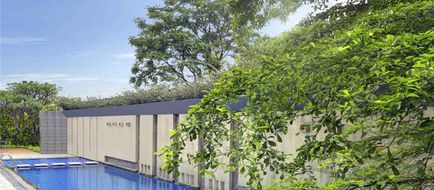 Novotel Bandung Exterior