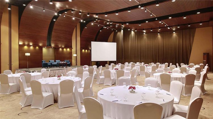 Novotel Bandung Meeting