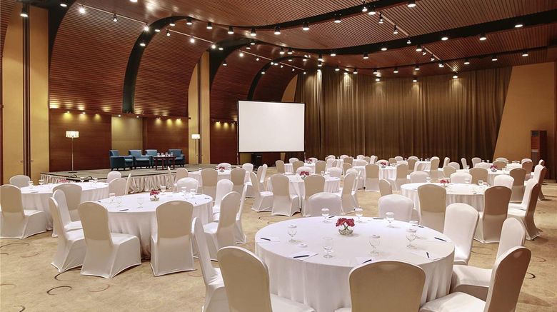 <b>Novotel Bandung Exterior</b>. Images powered by <a href="https://iceportal.shijigroup.com/" title="IcePortal" target="_blank">IcePortal</a>.