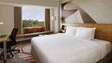 Novotel Hyderabad Convention Centre Room