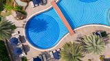 Novotel Hyderabad Convention Centre Pool