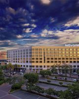 Novotel Hyderabad Convention Centre