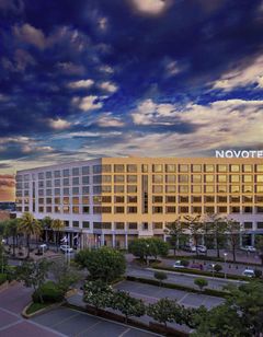 Novotel Hyderabad Convention Centre