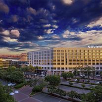 Novotel Hyderabad Convention Centre