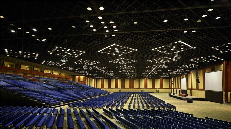 Novotel Hyderabad Convention Centre Meeting