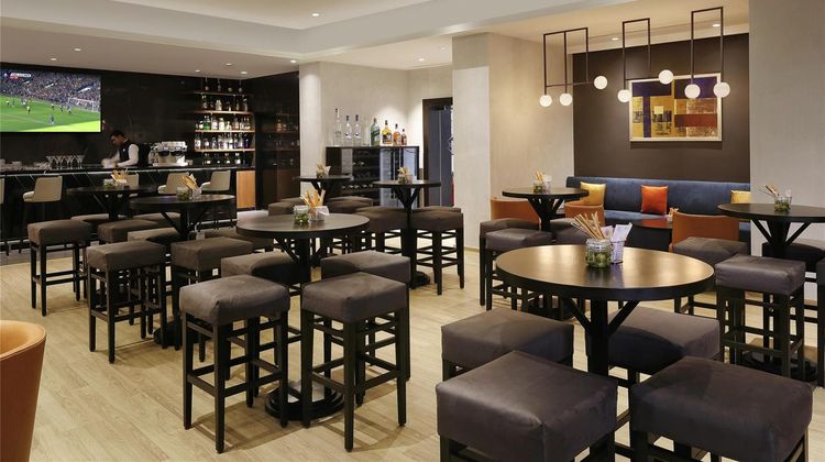 Novotel Hyderabad Convention Centre Restaurant