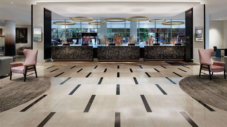 Novotel Hyderabad Convention Centre Exterior