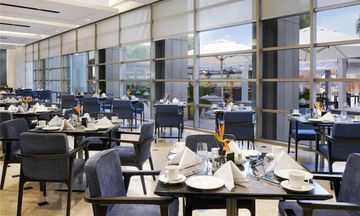 Novotel Hyderabad Convention Centre