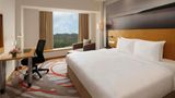 Novotel Hyderabad Convention Centre Room