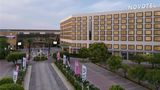 Novotel Hyderabad Convention Centre Exterior
