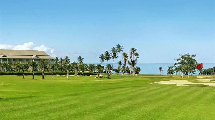 Sofitel Krabi Phokeethra Golf & Spa Golf