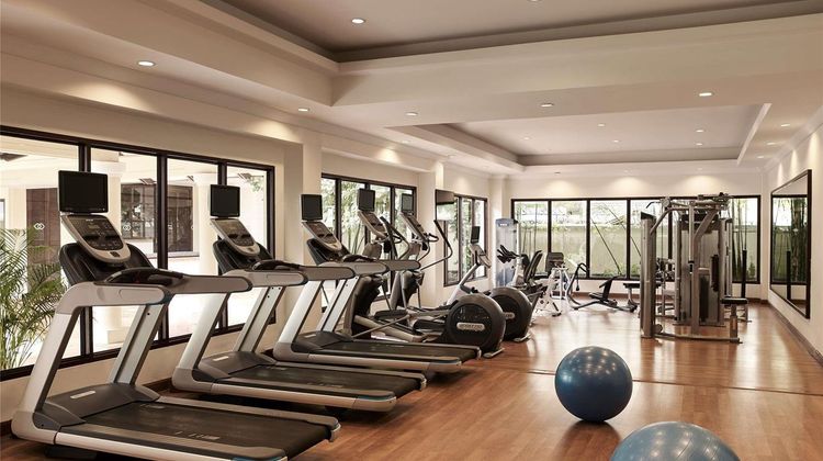 Sofitel Krabi Phokeethra Golf & Spa Health
