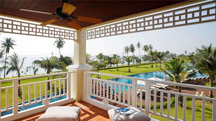 Sofitel Krabi Phokeethra Golf & Spa Suite
