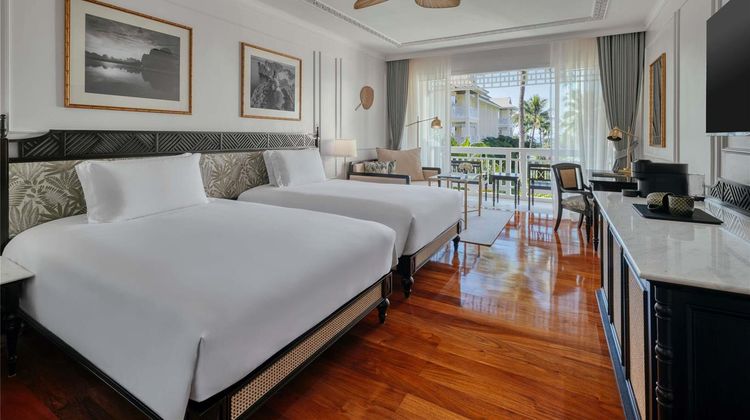 Sofitel Krabi Phokeethra Golf & Spa Room