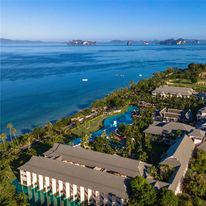 Sofitel Krabi Phokeethra Golf & Spa