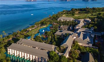 Sofitel Krabi Phokeethra Golf & Spa