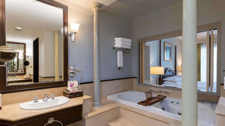 Sofitel Krabi Phokeethra Golf & Spa Suite