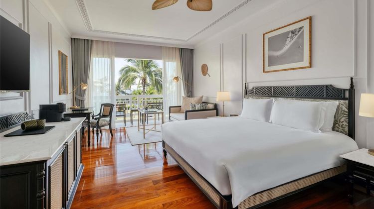Sofitel Krabi Phokeethra Golf & Spa Room