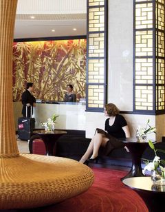 Hotel Novotel Ha Long Bay