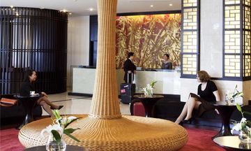 Hotel Novotel Ha Long Bay