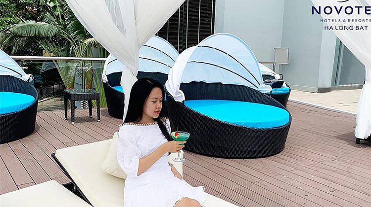 Hotel Novotel Ha Long Bay Other
