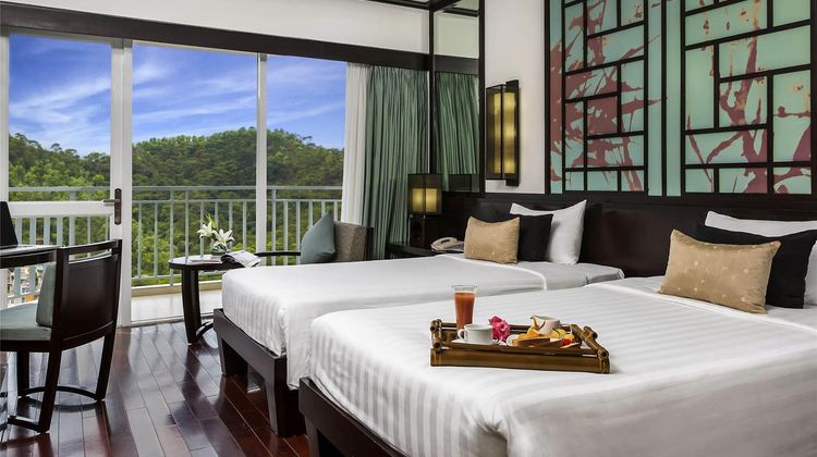 Hotel Novotel Ha Long Bay Room