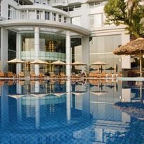 Hotel Novotel Ha Long Bay