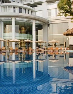 Hotel Novotel Ha Long Bay