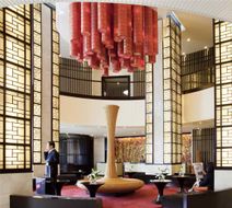 Hotel Novotel Ha Long Bay Exterior