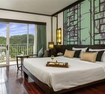 Hotel Novotel Ha Long Bay Room