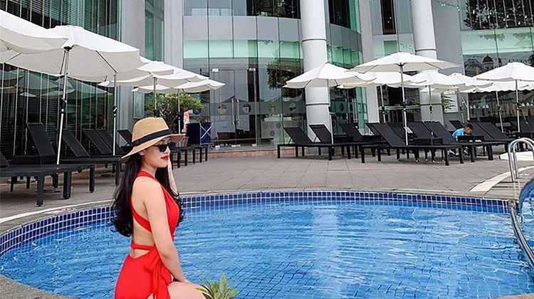 Hotel Novotel Ha Long Bay Other