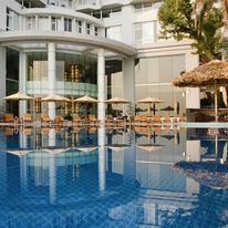 Hotel Novotel Ha Long Bay