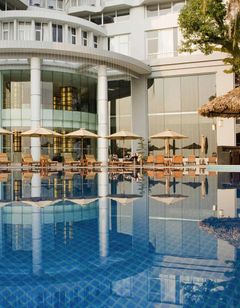 Hotel Novotel Ha Long Bay