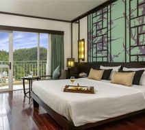 Hotel Novotel Ha Long Bay Room