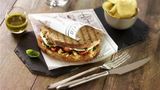 Ibis London Elstree Borehamwood Restaurant