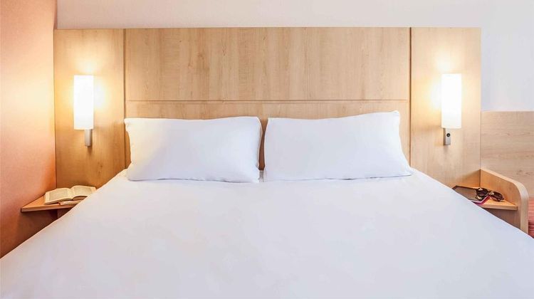 Ibis London Elstree Borehamwood Room
