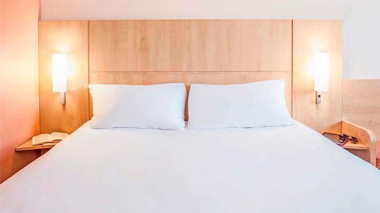 Ibis London Elstree Borehamwood Room