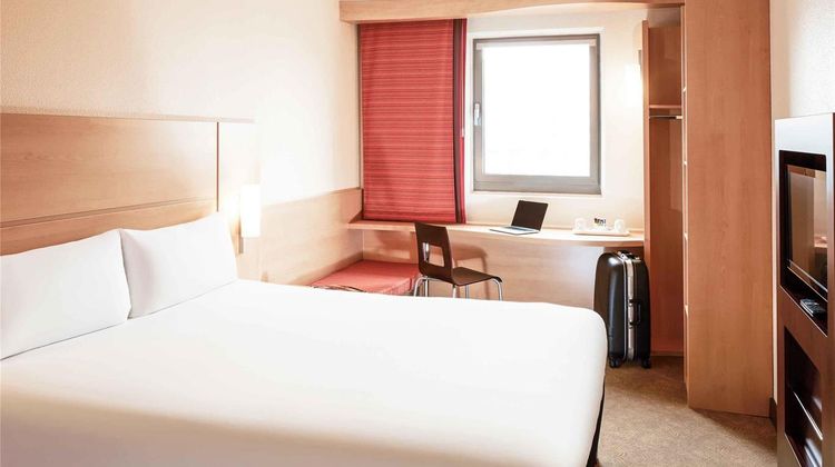 Ibis London Elstree Borehamwood Room