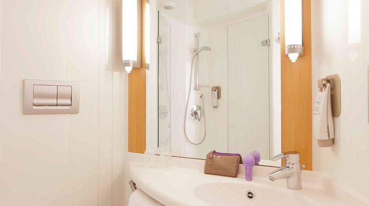 Ibis London Elstree Borehamwood Room