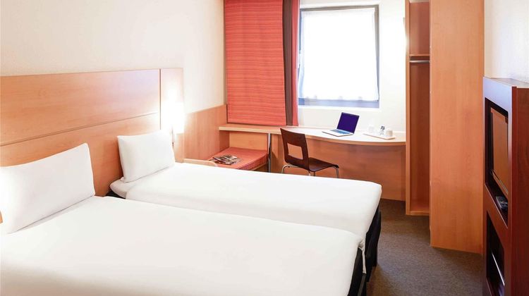 Ibis London Elstree Borehamwood Room