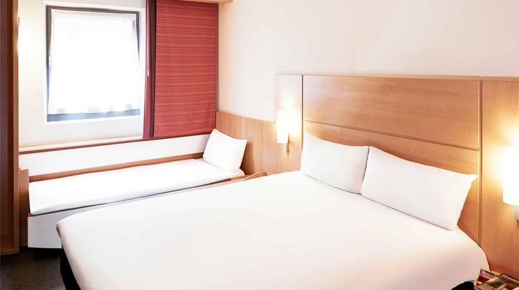 Ibis London Elstree Borehamwood Room