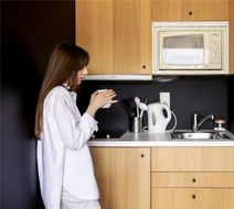 Adagio Annecy Centre Room