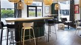 Adagio Annecy Centre Restaurant