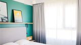 Adagio Annecy Centre Room