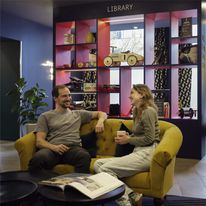Adagio Annecy Centre