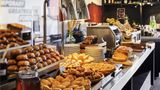 Mercure Paris Boulogne Hotel Restaurant