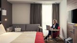 Mercure Paris Boulogne Hotel Room