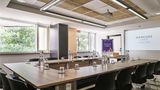 Mercure Paris Boulogne Hotel Meeting