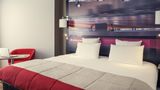 Mercure Paris Boulogne Hotel Room
