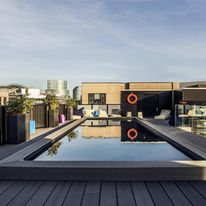 Mercure Paris Boulogne Hotel